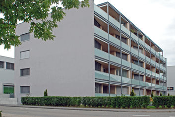 2010 MFH Zeughausstrasse Lenzburg